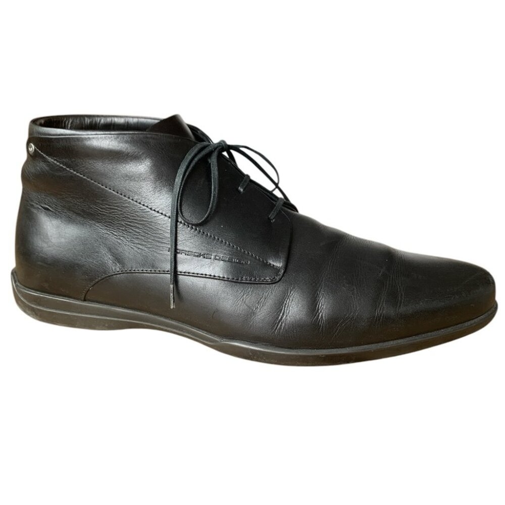 Porsche Design Driving Shoes